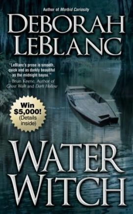 Water Witch LeBlanc